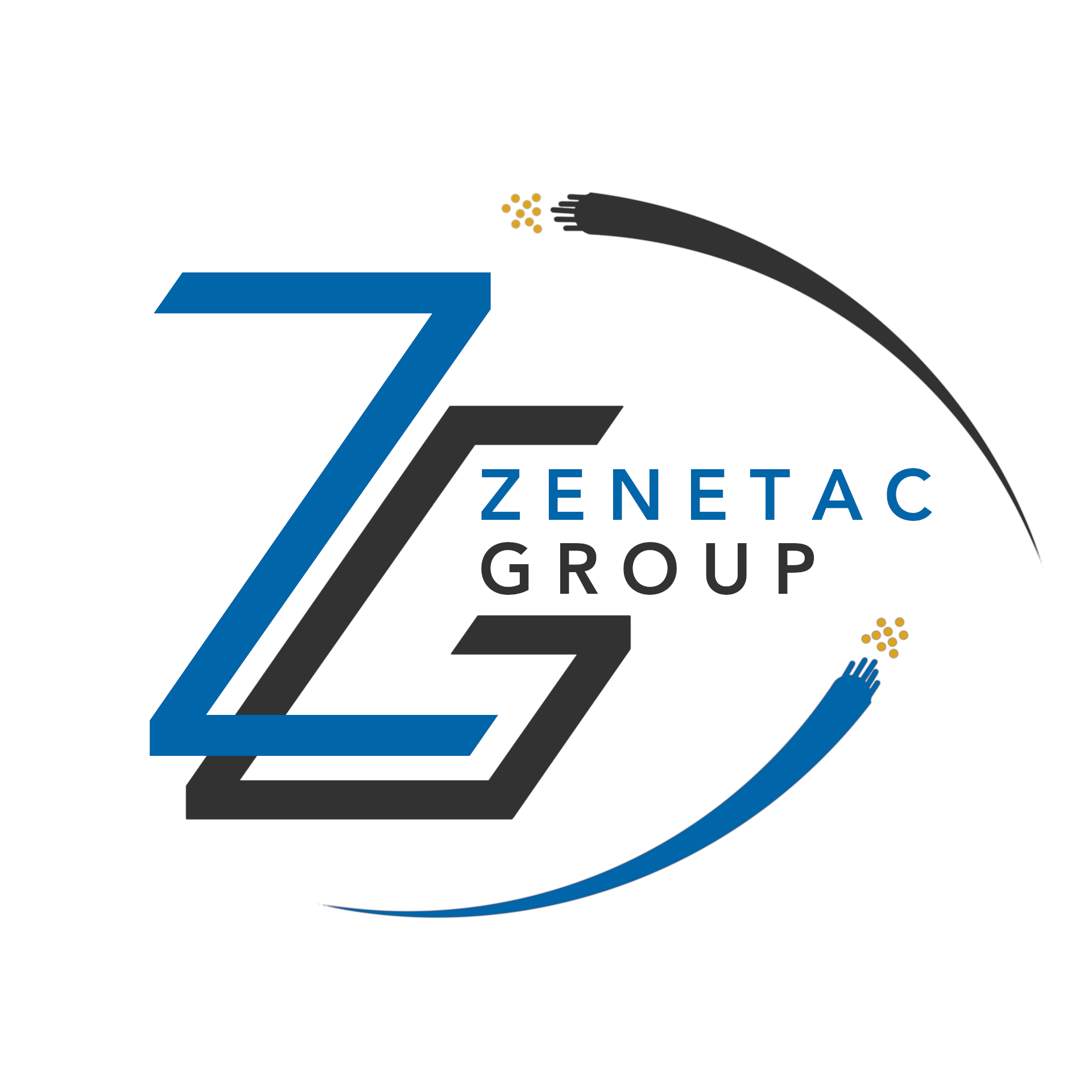 Zenetac Group logo